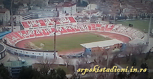 FK Radnički NIŠ